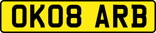 OK08ARB