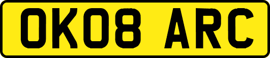 OK08ARC