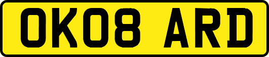 OK08ARD