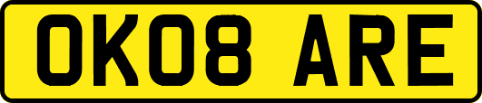 OK08ARE