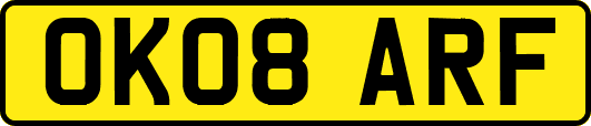 OK08ARF