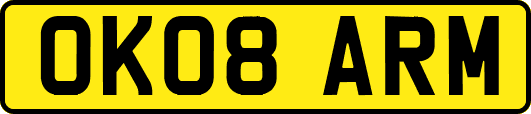 OK08ARM