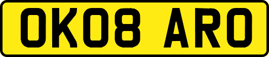 OK08ARO