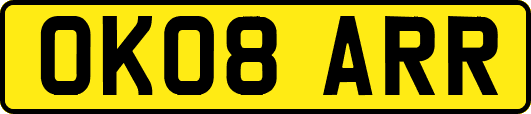 OK08ARR