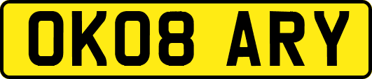 OK08ARY