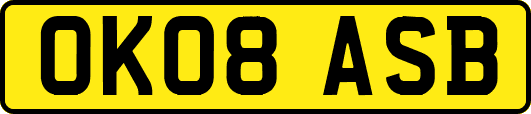 OK08ASB