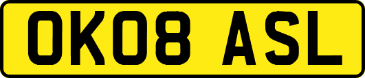OK08ASL