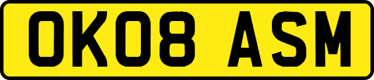 OK08ASM