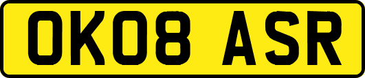 OK08ASR