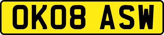 OK08ASW