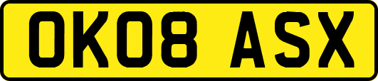 OK08ASX