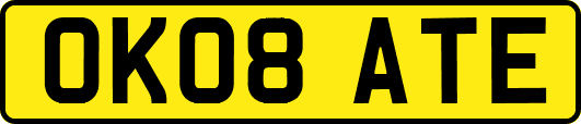 OK08ATE