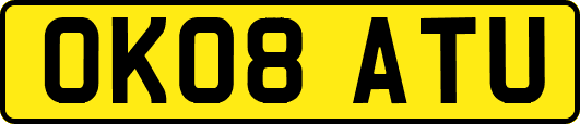 OK08ATU