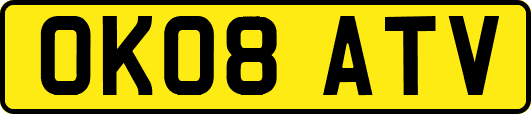 OK08ATV