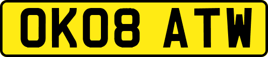 OK08ATW