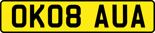 OK08AUA