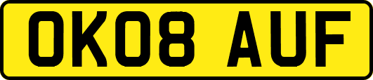 OK08AUF