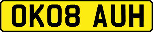 OK08AUH