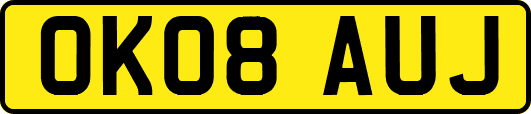 OK08AUJ