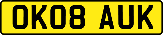 OK08AUK