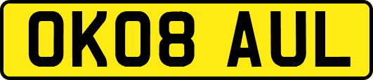 OK08AUL
