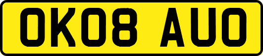 OK08AUO