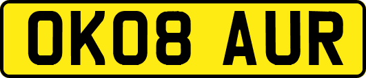 OK08AUR