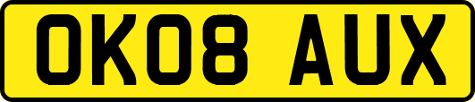 OK08AUX