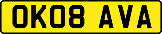 OK08AVA
