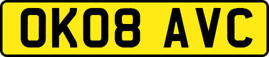 OK08AVC