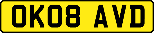 OK08AVD