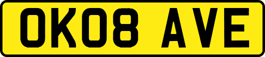 OK08AVE