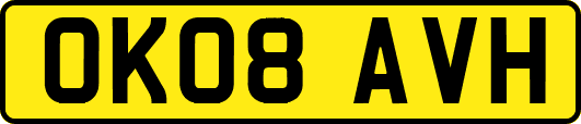 OK08AVH