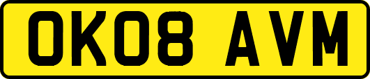OK08AVM