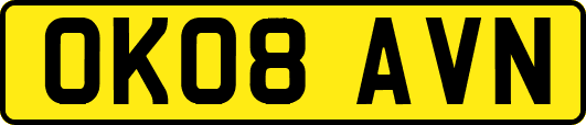 OK08AVN