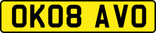 OK08AVO