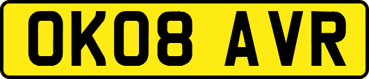 OK08AVR