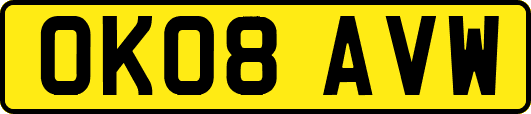 OK08AVW