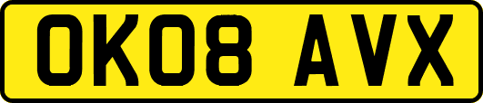 OK08AVX