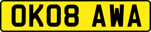OK08AWA