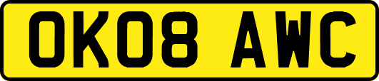 OK08AWC