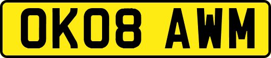 OK08AWM