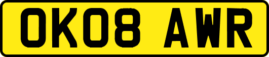 OK08AWR