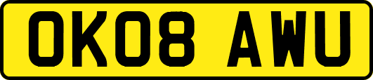 OK08AWU