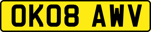 OK08AWV