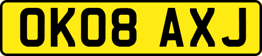 OK08AXJ