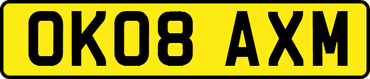 OK08AXM
