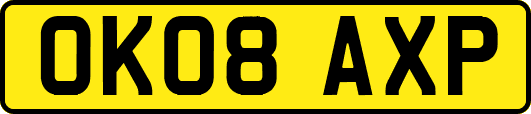 OK08AXP