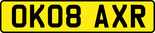 OK08AXR