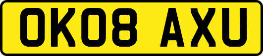 OK08AXU